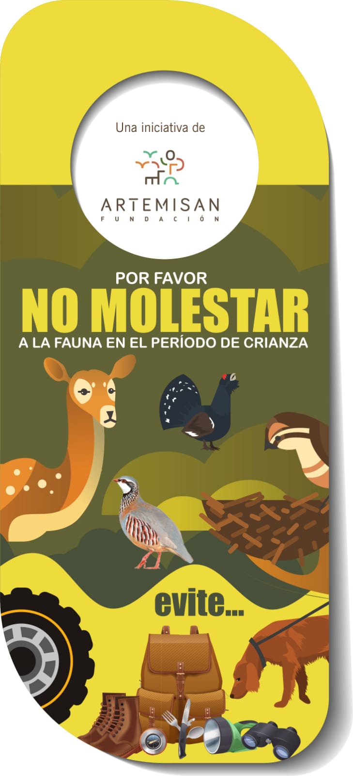 no-molestar-todomonteria