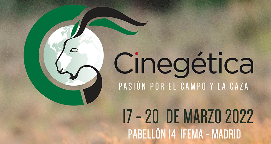 Cinegética 2022