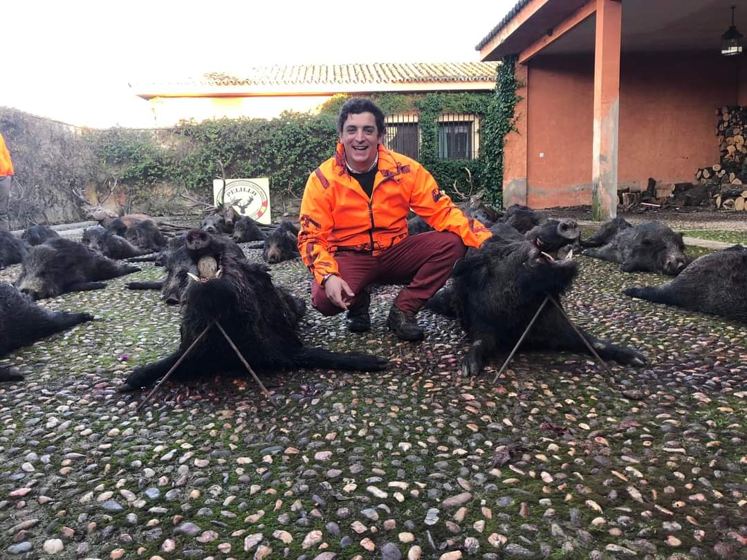 VALMORISCO
