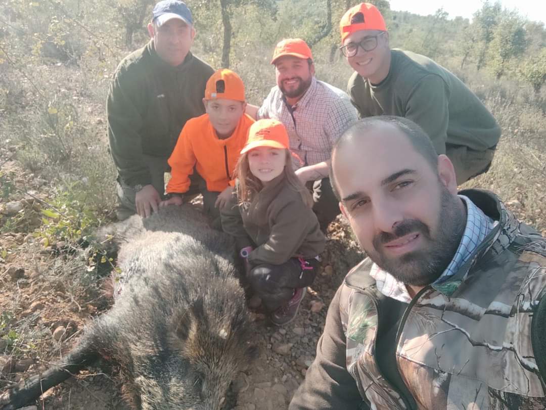 Los Morones