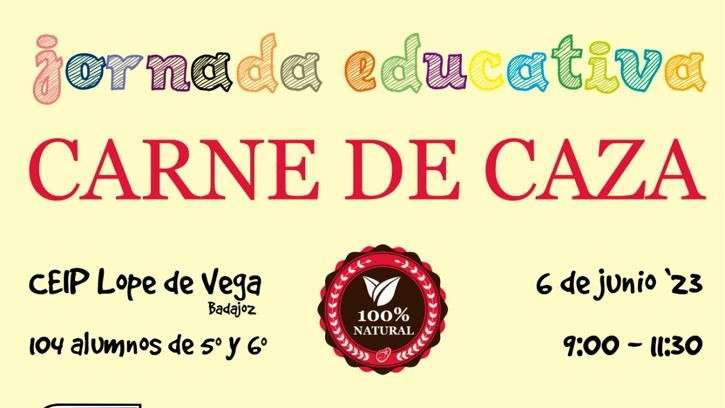 Carne de caza