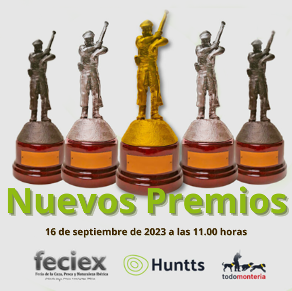 Premios Podenquero 2023