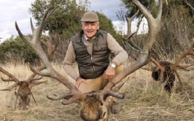 Disponibles dos puestos para cerrar Mochuelos, el 22 de octubre