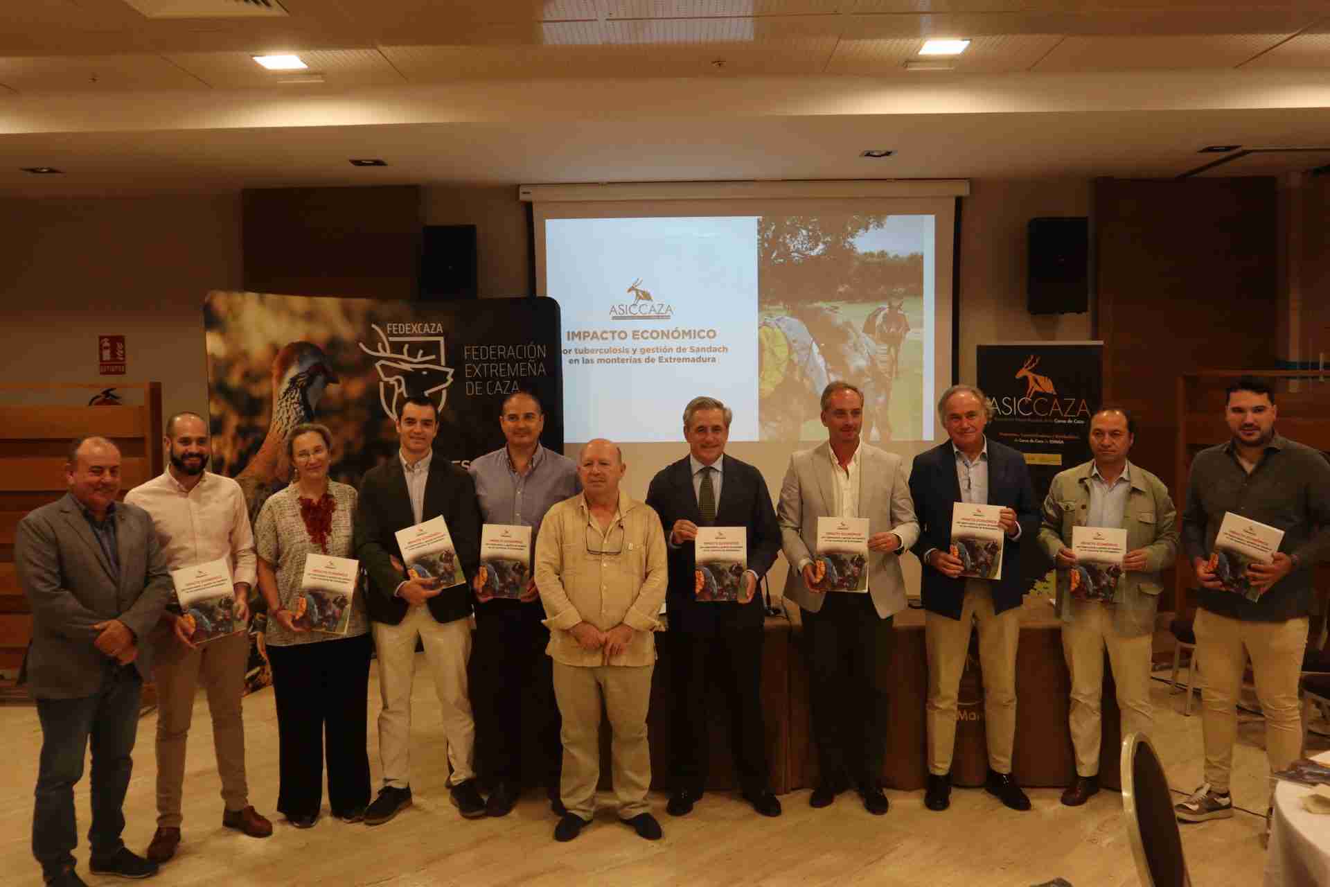Informe impacto tuberculosis monterías Extremadura (3)