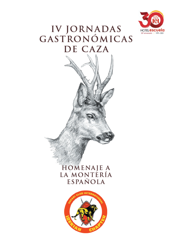 IV Jornadas Gastronómicas SCI Iberian Chapter