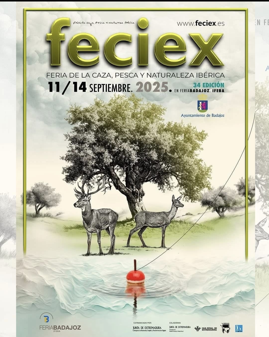 Feciex 2025