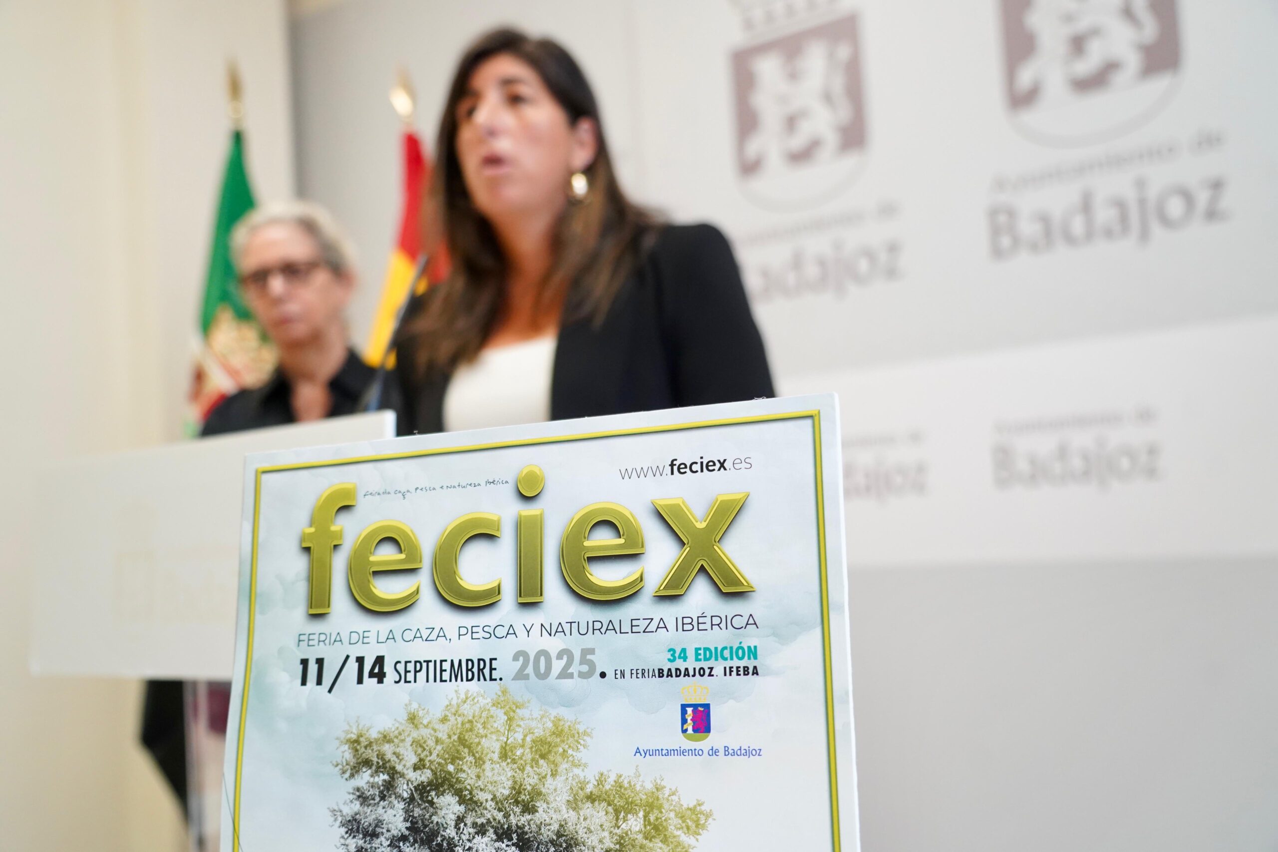 Feciex 2025