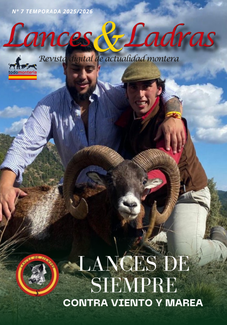 Lances de Siempre Lances y Ladras