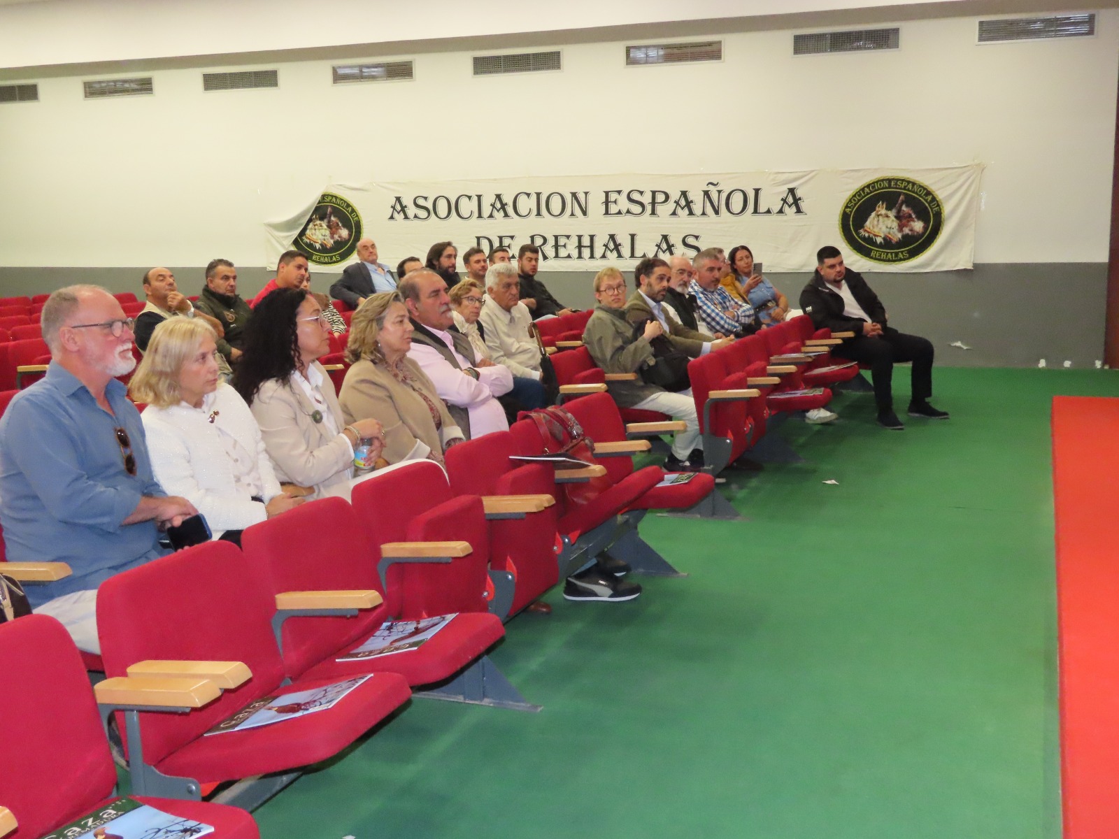 Asamblea AER