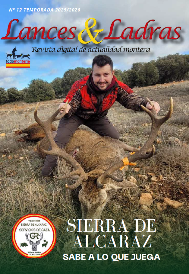 Lances y Ladras Sierra de Alcaraz SC