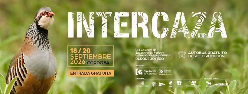 Feria Intercaza 2026