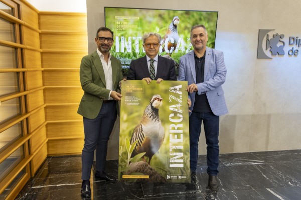 Intercaza 2026