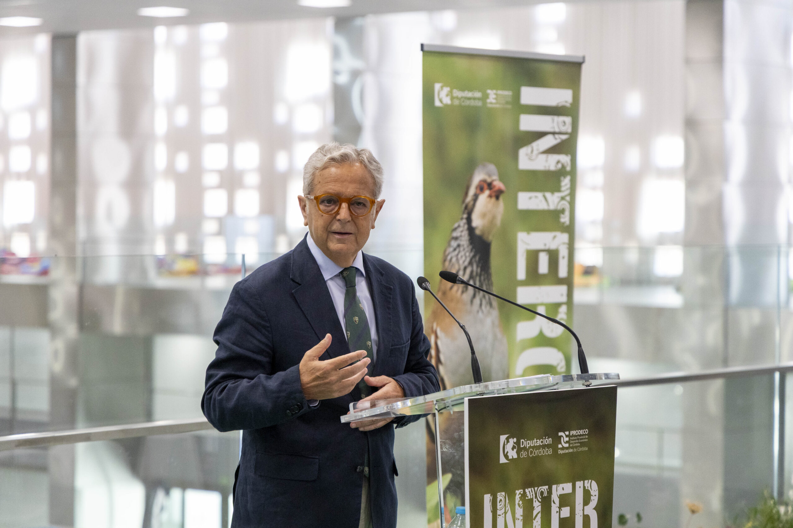 Intercaza 2026