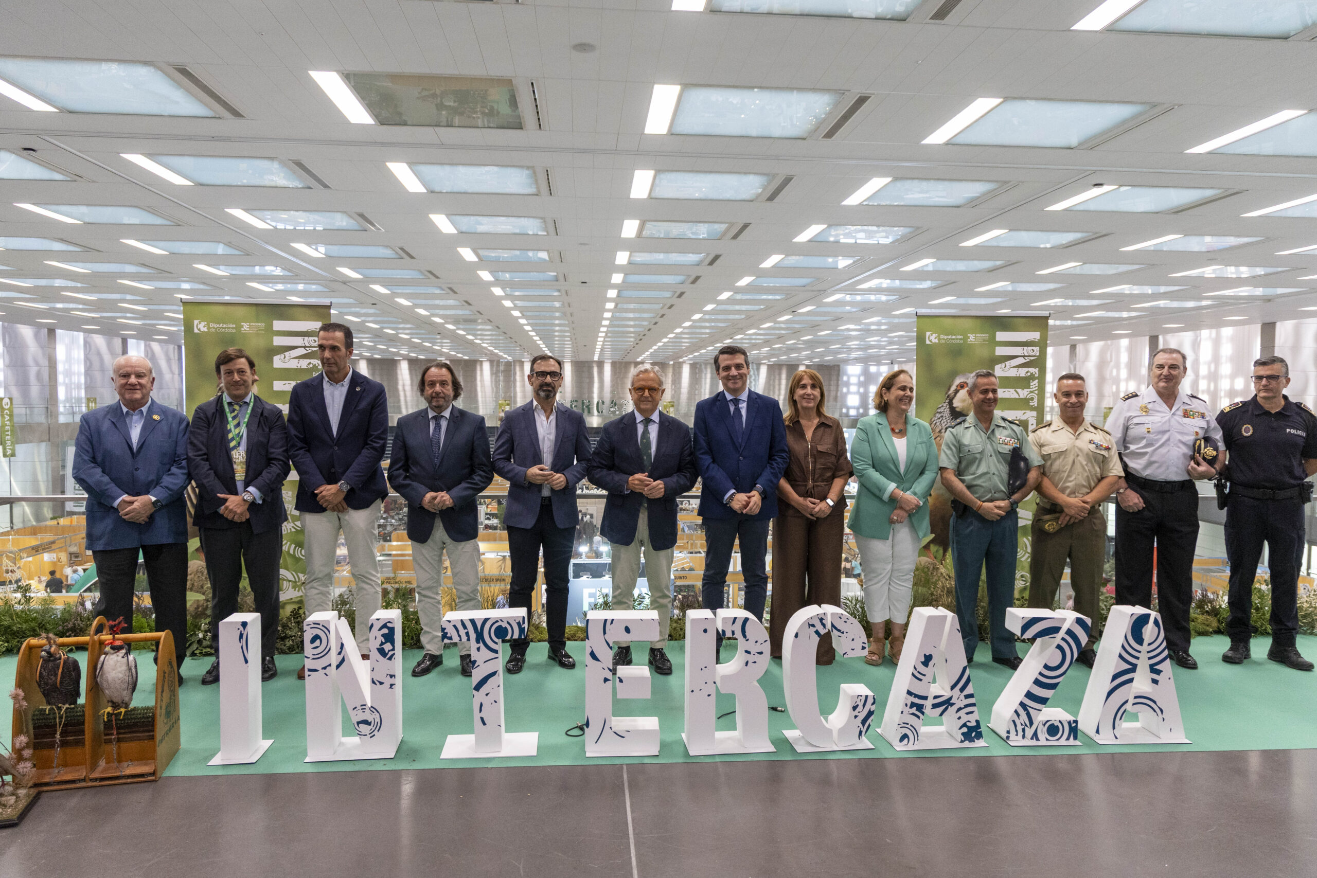 Intercaza 2026
