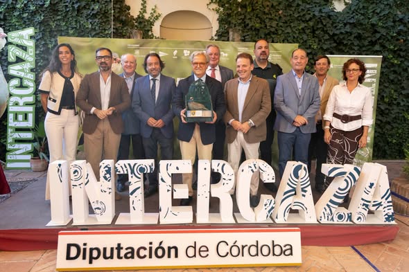Intercaza 2026
