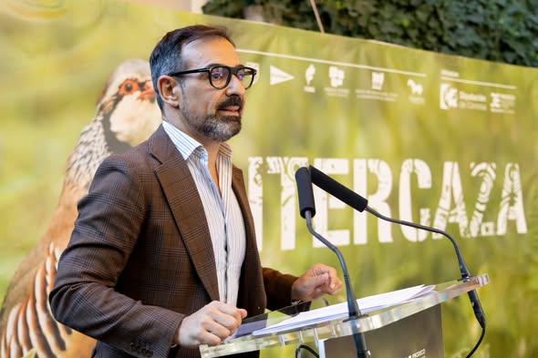 Intercaza 2026
