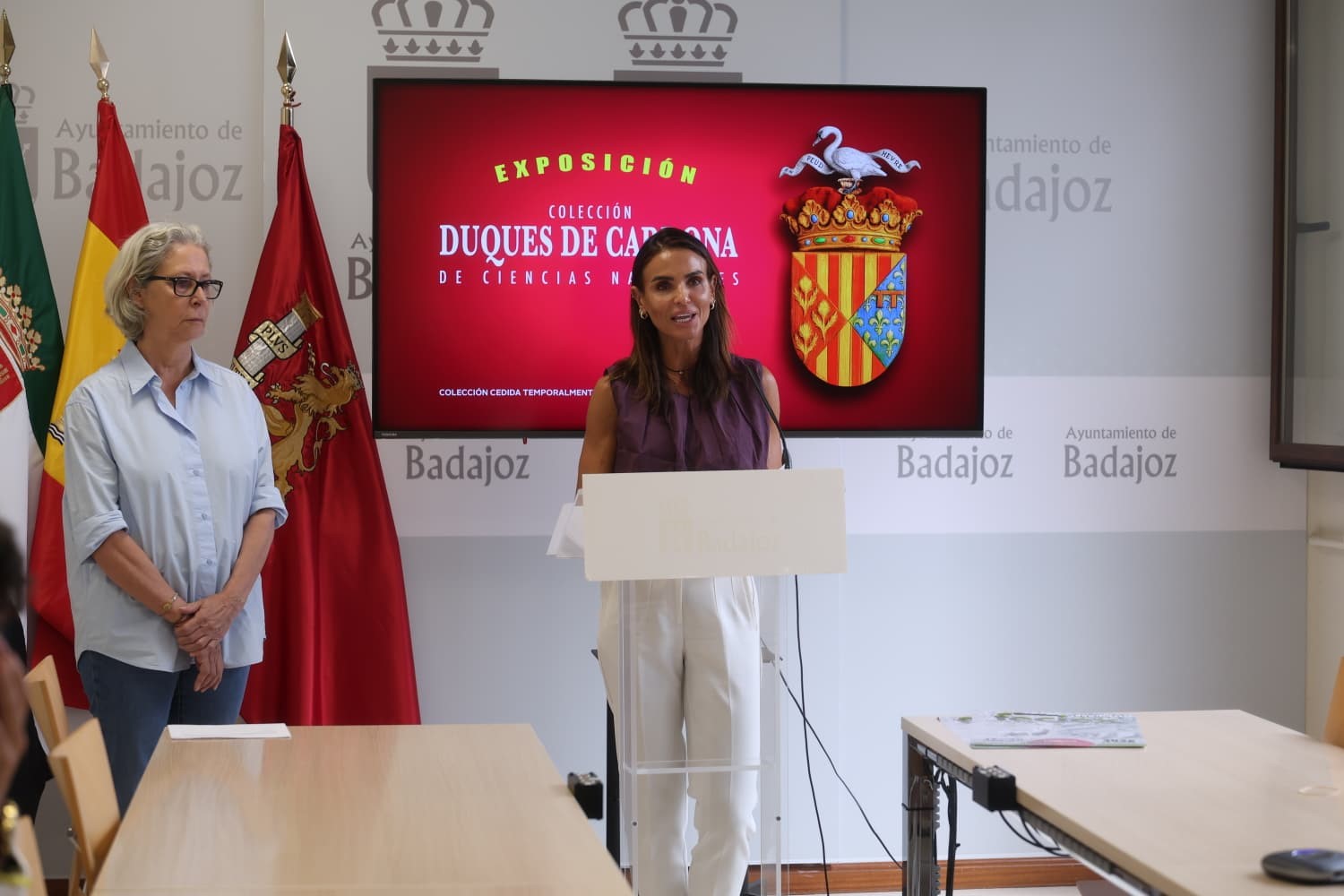 Feciex 2026 Badajoz