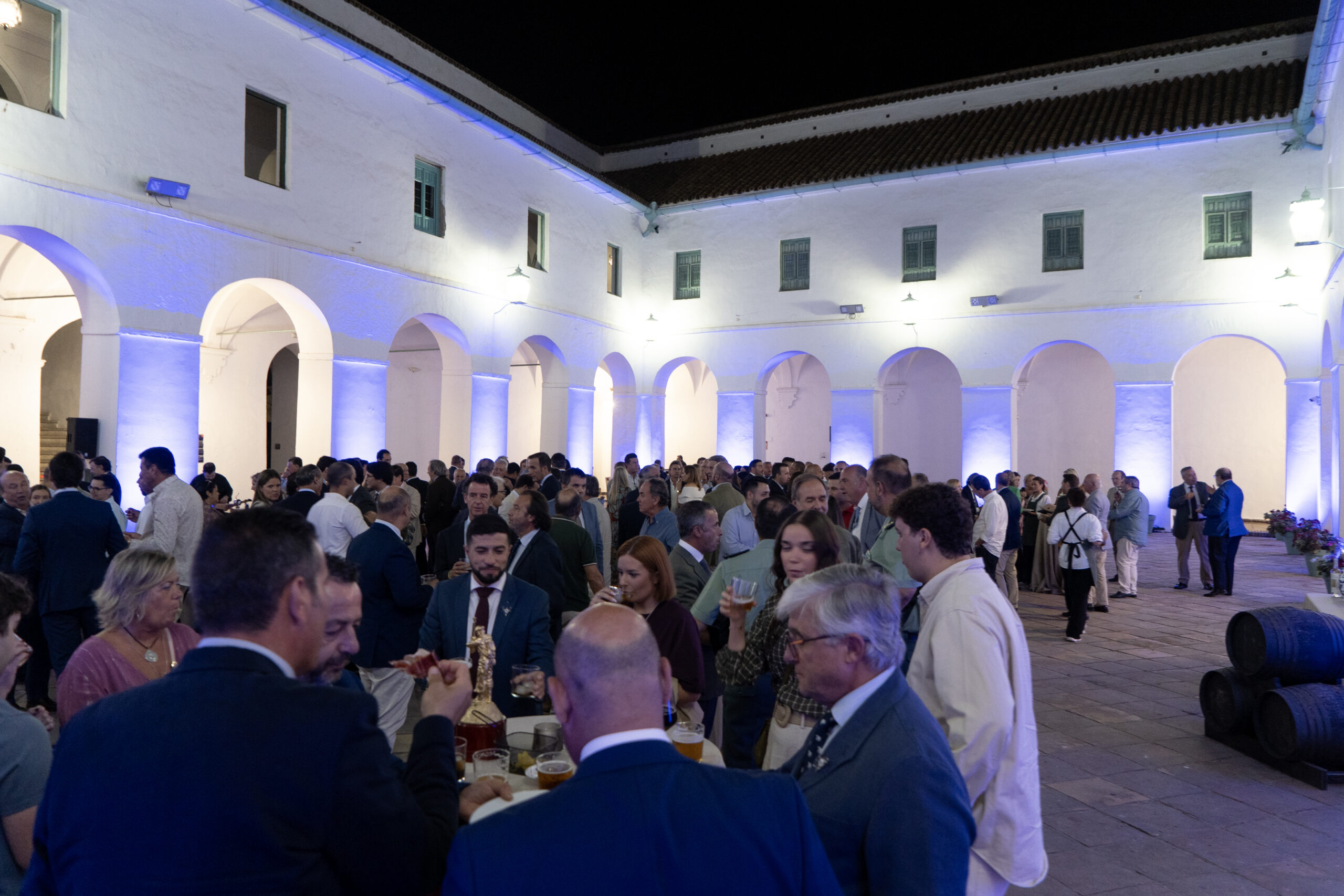 Premios Podenqueros 2026, monterías