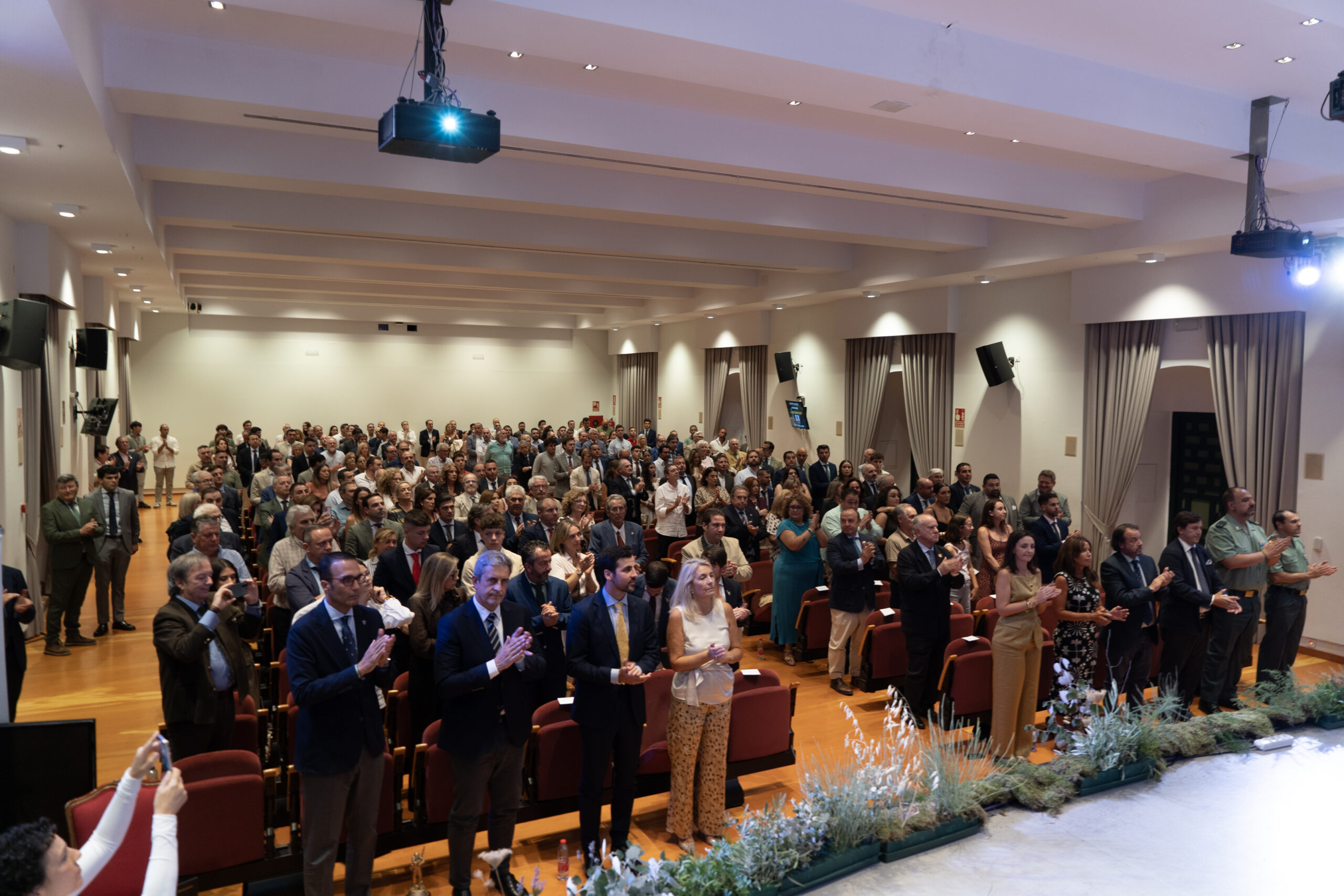 Premios Podenqueros 2026, monterías